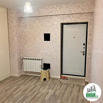 Satılır 3 otaqlı yeni tikili 121 m²