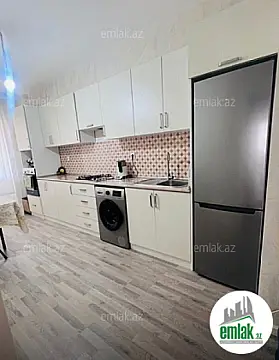 Satılır 3 otaqlı yeni tikili 121 m²