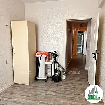Satılır 3 otaqlı yeni tikili 121 m²