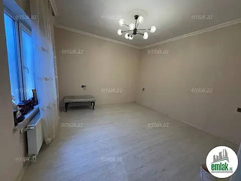 Satılır 4 otaqlı həyət evi 120 m²