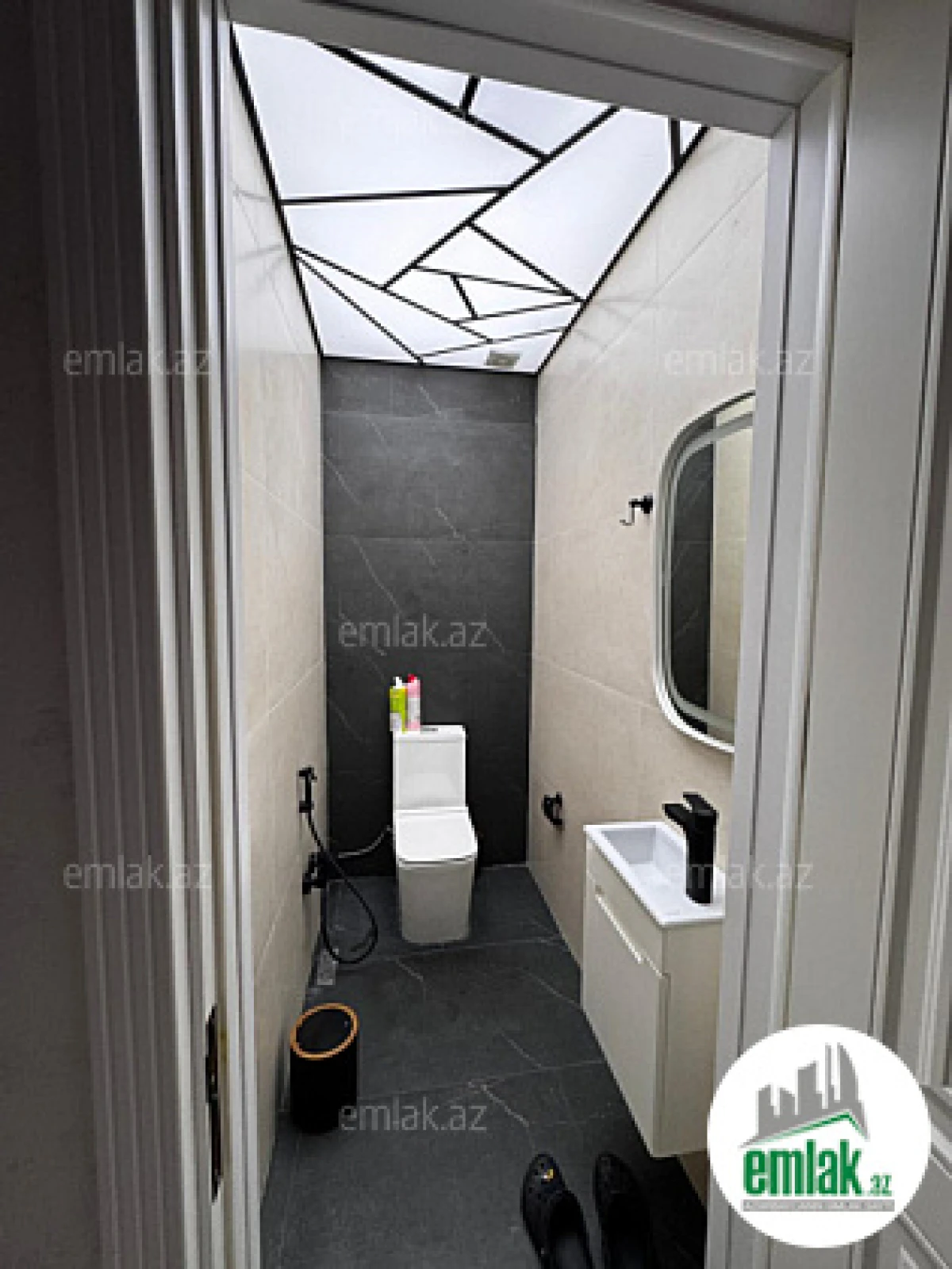 Satılır 3 otaqlı yeni tikili 130 m²