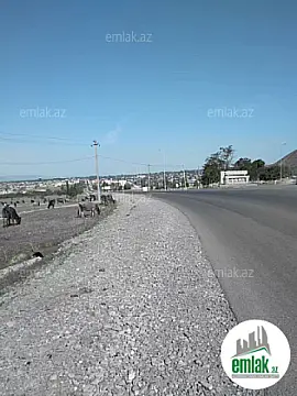 Satılır torpaq sahəsi 6 m²