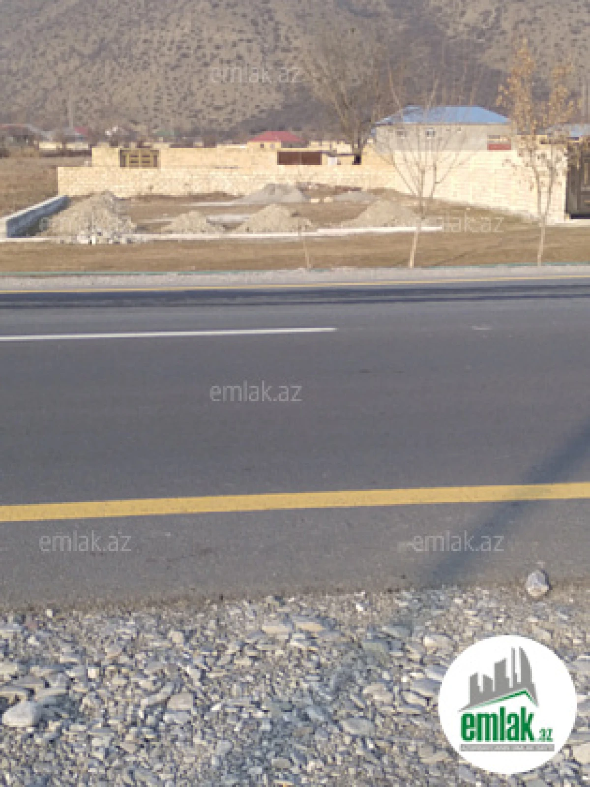 Satılır torpaq sahəsi 6 m²