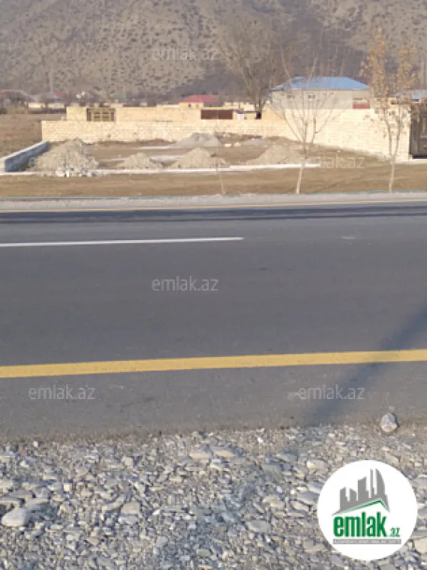 Satılır torpaq sahəsi 6 m²