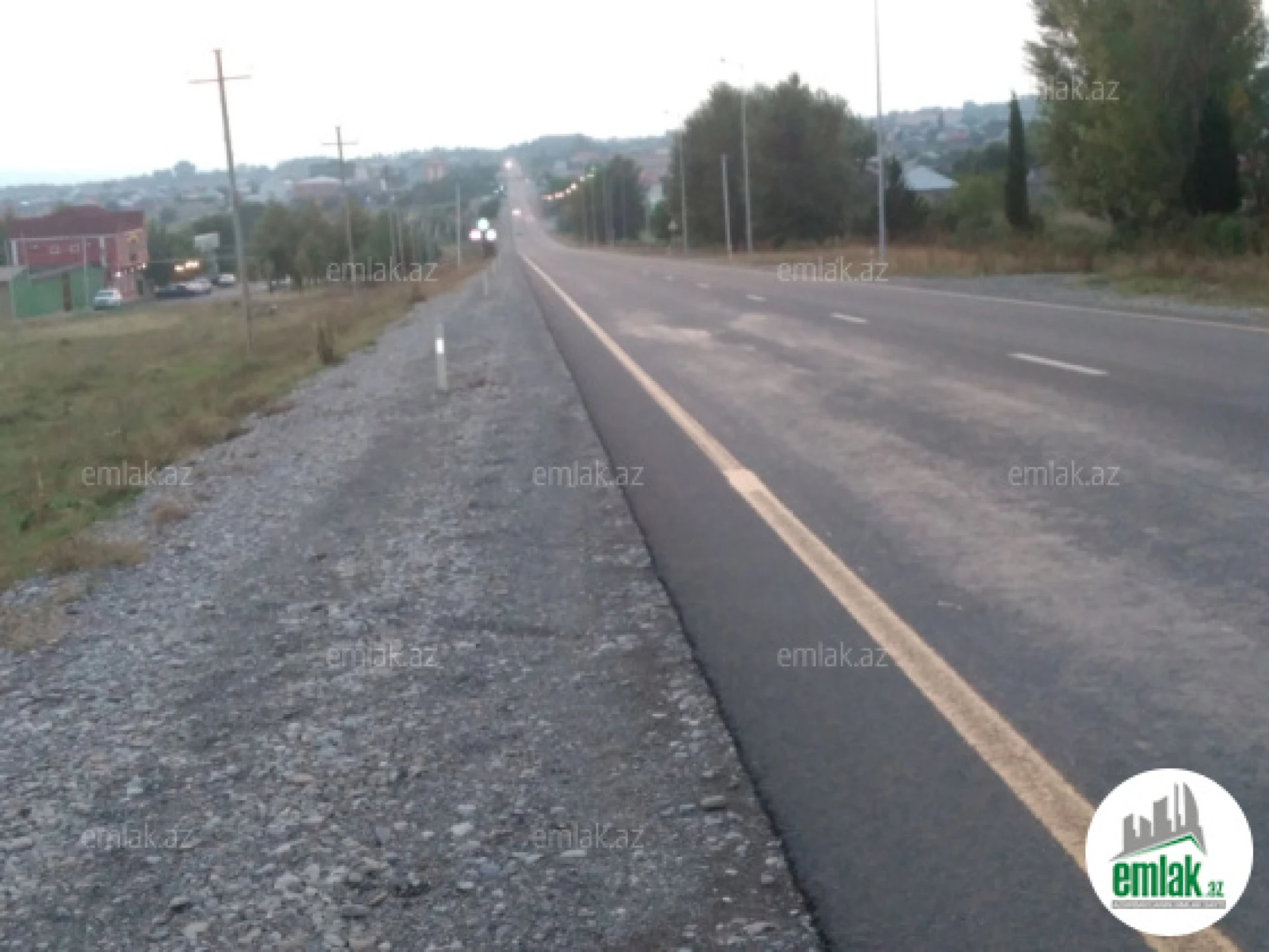 Satılır torpaq sahəsi 6 m²