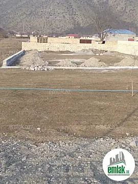 Satılır torpaq sahəsi 6 m²
