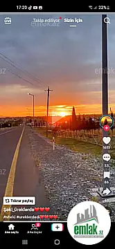 Satılır torpaq sahəsi 6 m²