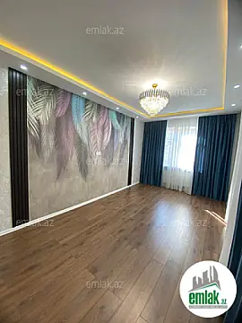 Satılır 3 otaqlı köhnə tikili 65 m² — Bakı 3 otaq 65.00 m²