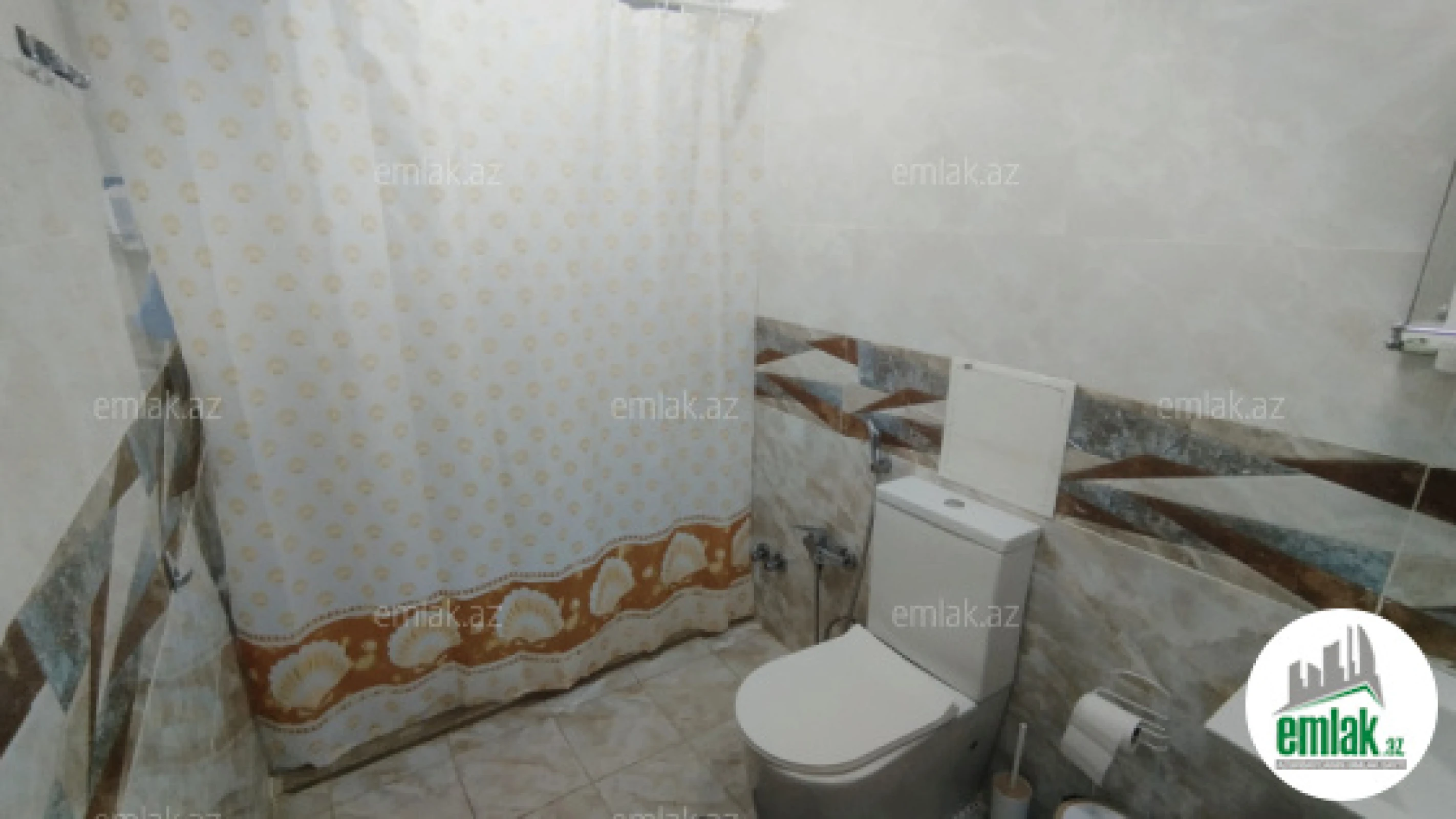 Satılır 3 otaqlı yeni tikili 110 m²