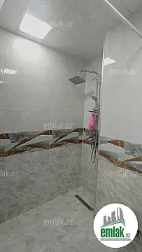 Satılır 3 otaqlı yeni tikili 110 m²