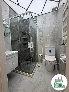 Satılır 2 otaqlı yeni tikili 37 m²