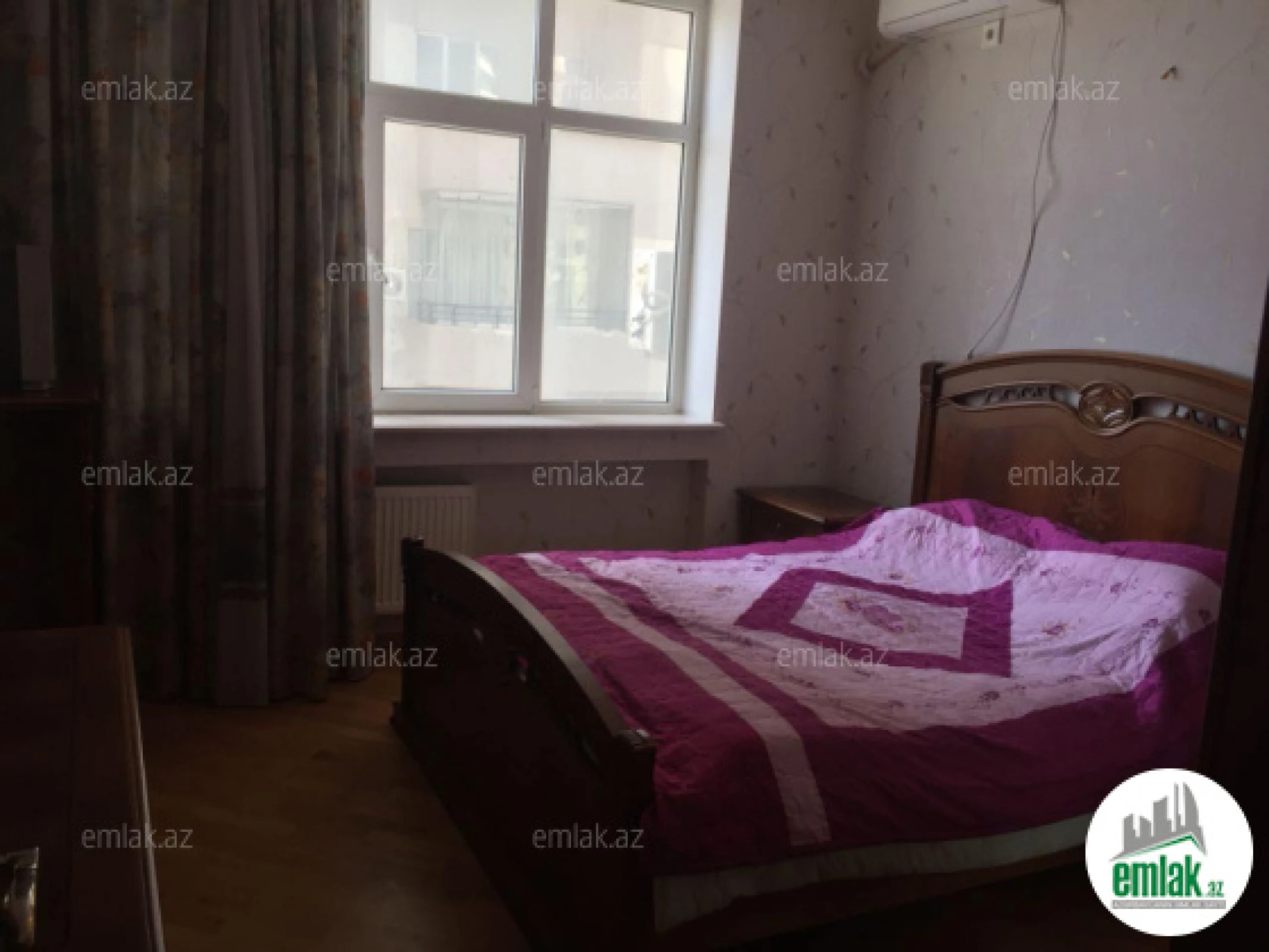 Satılır 3 otaqlı yeni tikili 130 m²