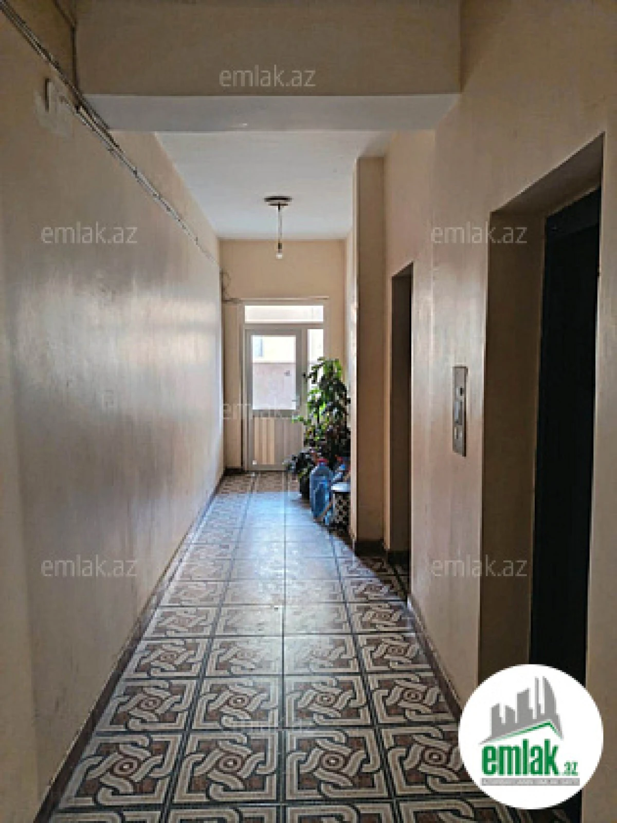 Satılır 2 otaqlı yeni tikili 90 m²