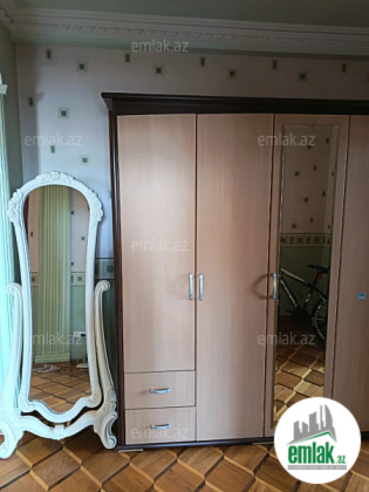 Satılır 2 otaqlı yeni tikili 90 m²