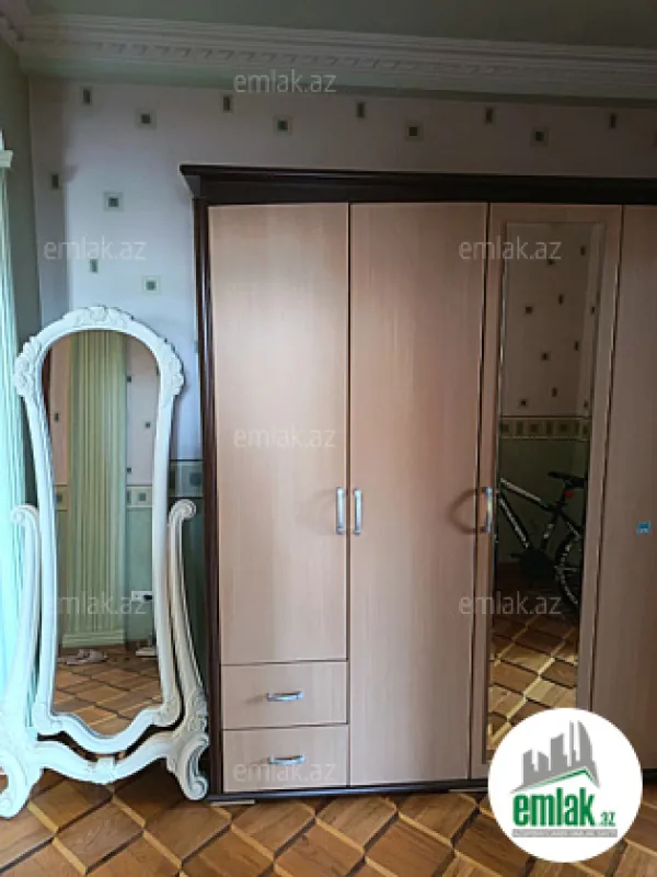 Satılır 2 otaqlı yeni tikili 90 m²