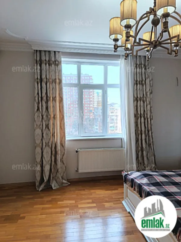 Satılır 2 otaqlı yeni tikili 90 m²