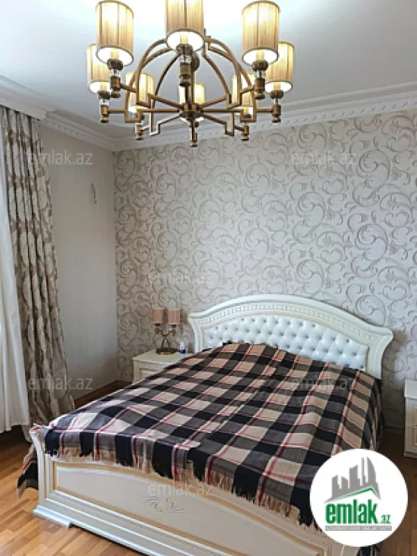 Satılır 2 otaqlı yeni tikili 90 m²