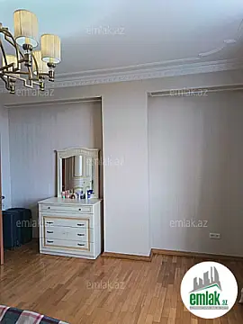 Satılır 2 otaqlı yeni tikili 90 m²