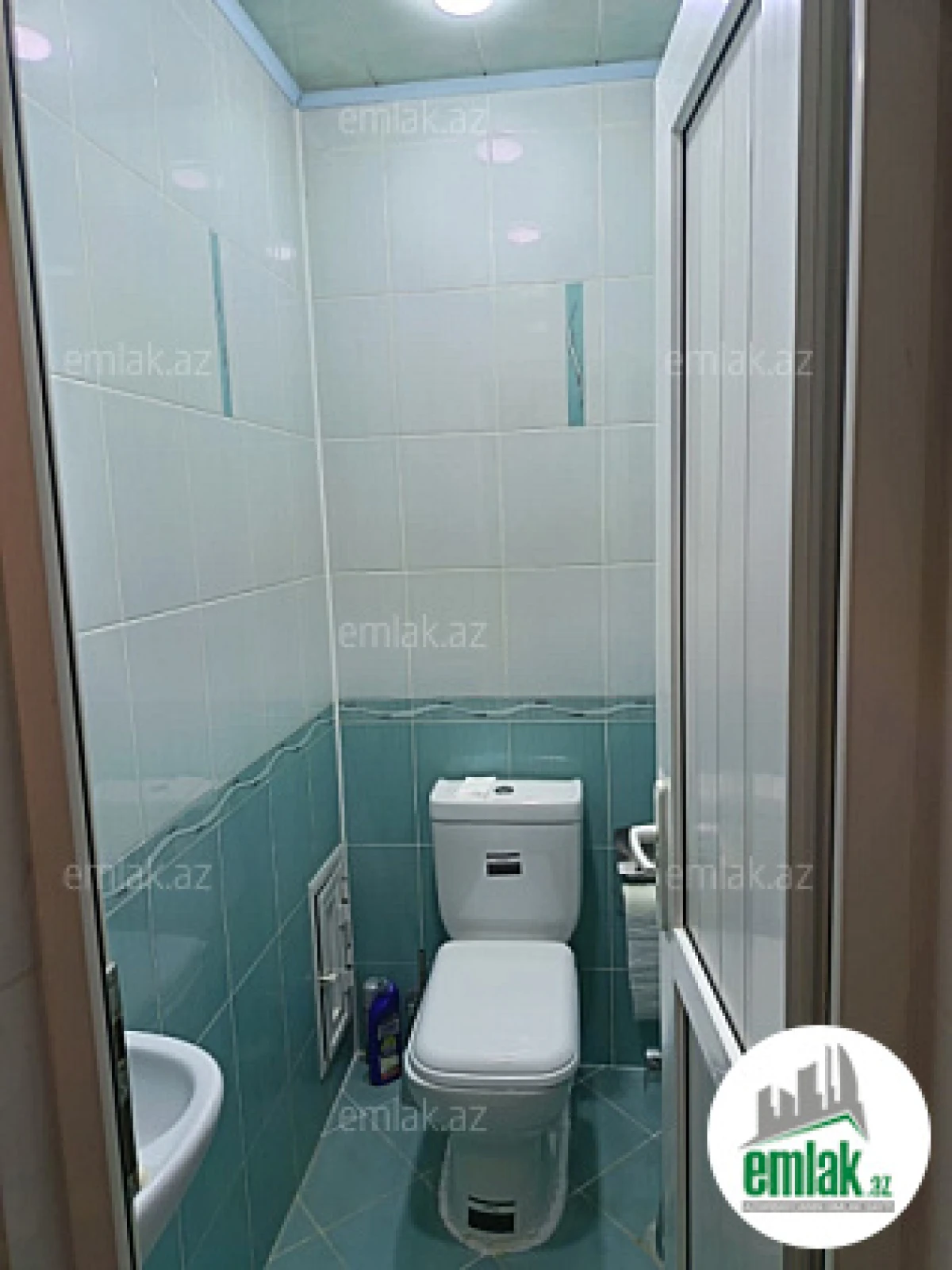 Satılır 2 otaqlı yeni tikili 90 m²