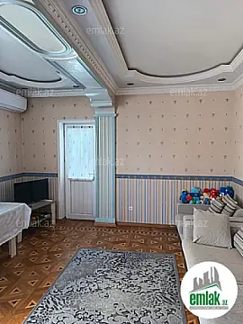 Satılır 2 otaqlı yeni tikili 90 m²