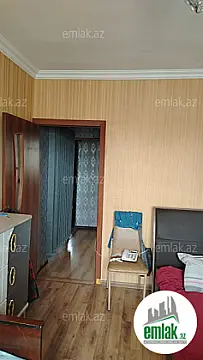 Satılır 3 otaqlı köhnə tikili 80 m²