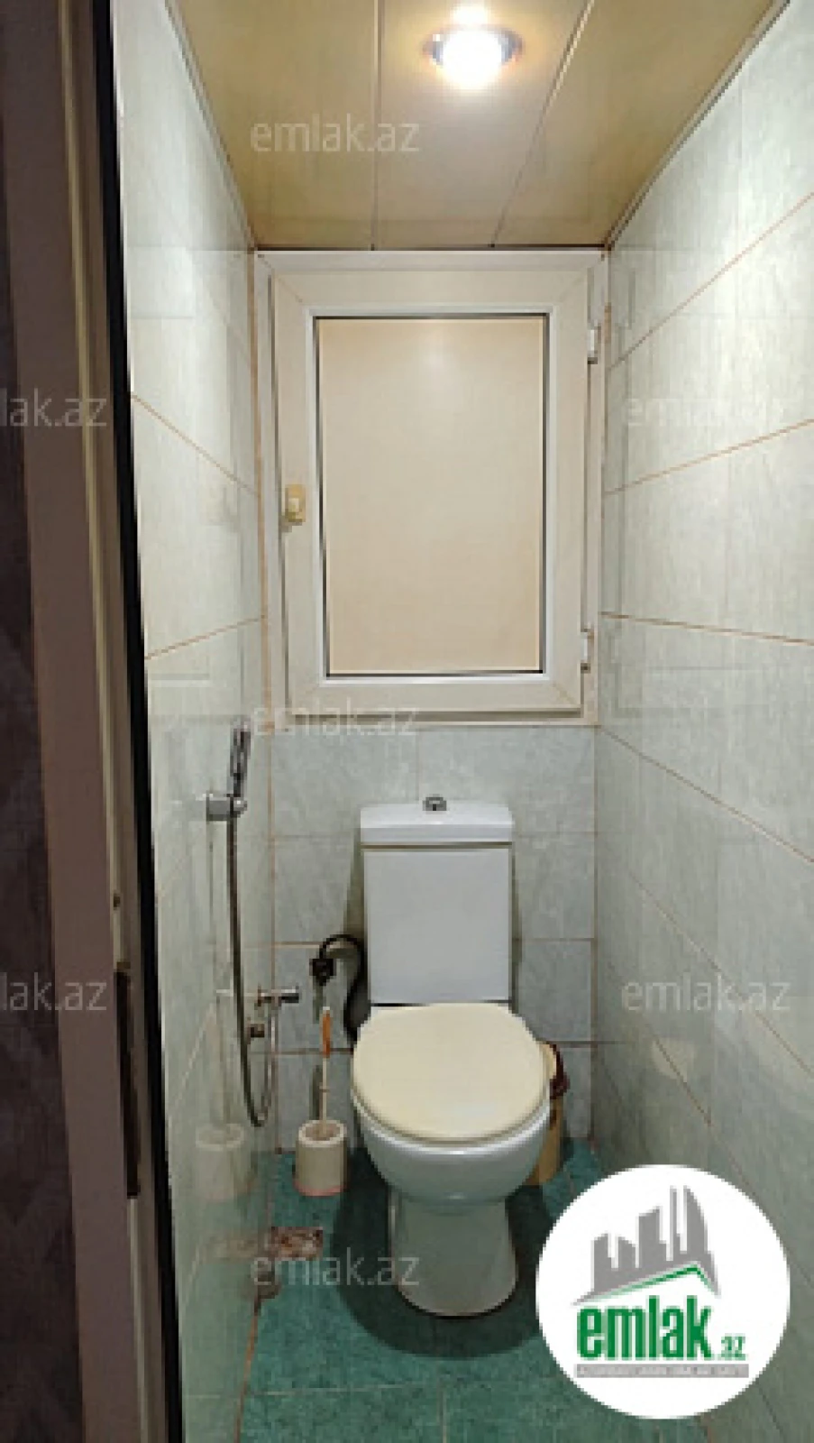 Satılır 3 otaqlı köhnə tikili 80 m²