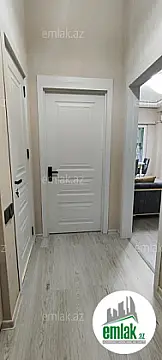 Satılır 2 otaqlı yeni tikili 72 m²