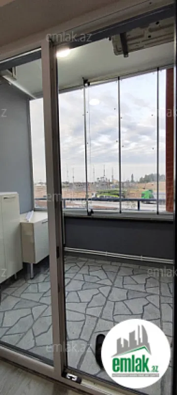 Satılır 2 otaqlı yeni tikili 72 m²