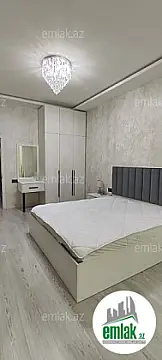 Satılır 2 otaqlı yeni tikili 72 m²