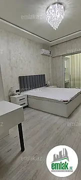 Satılır 2 otaqlı yeni tikili 72 m²