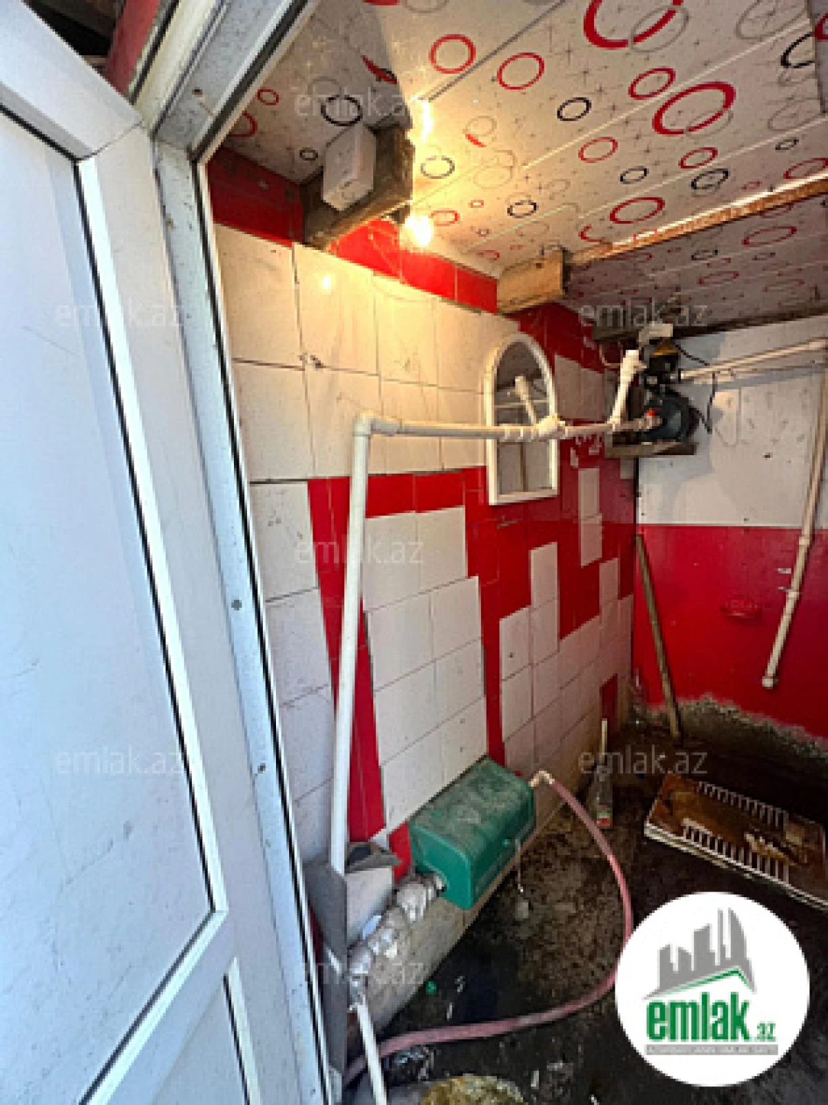 Satılır 2 otaqlı obyekt 55 m²