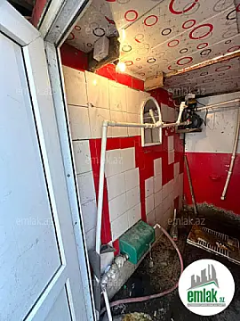 Satılır 2 otaqlı obyekt 55 m²