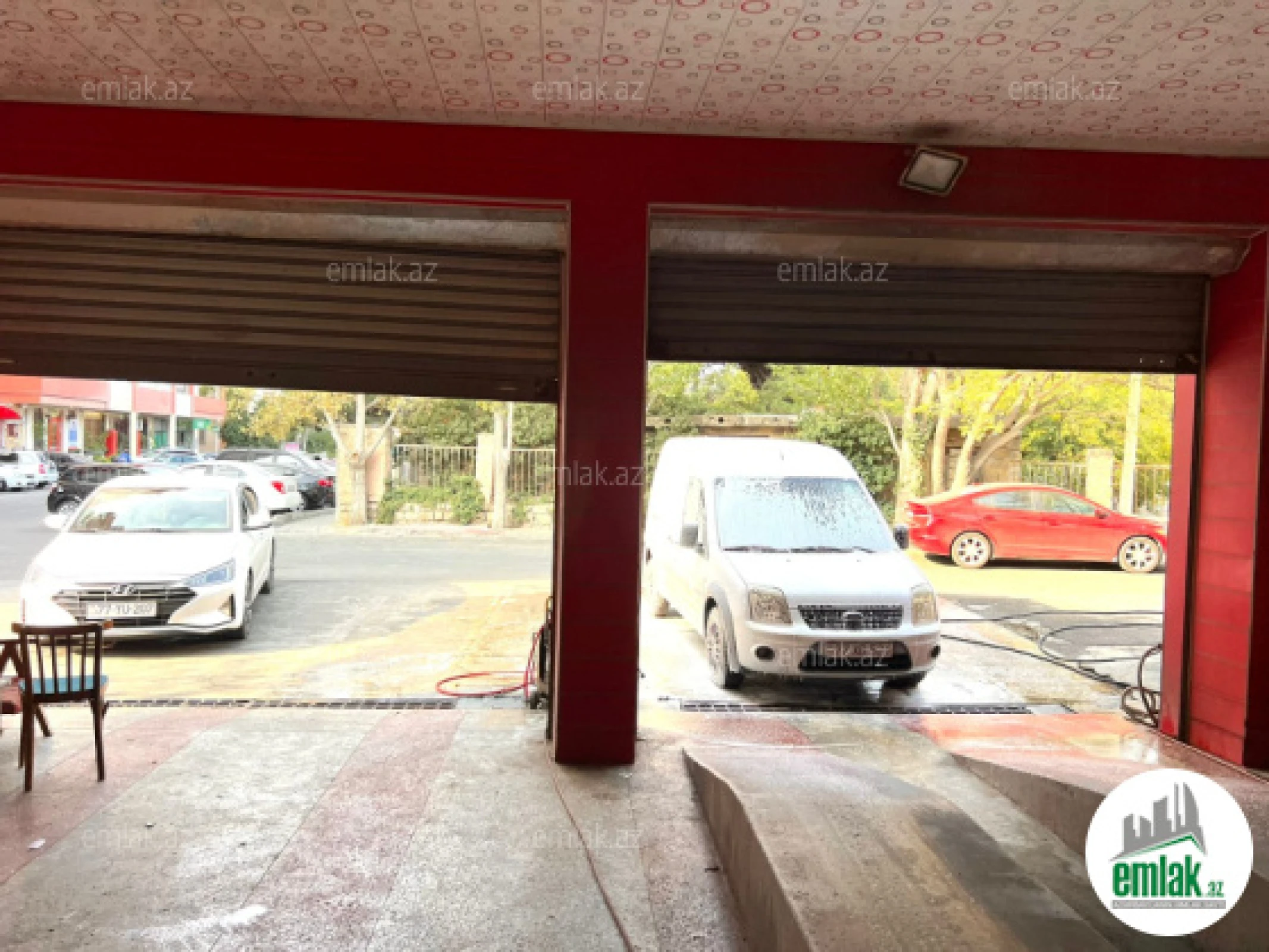 Satılır 2 otaqlı obyekt 55 m²