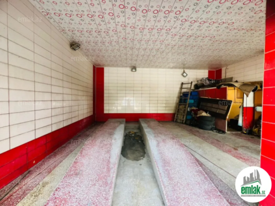 Satılır 2 otaqlı obyekt 55 m²