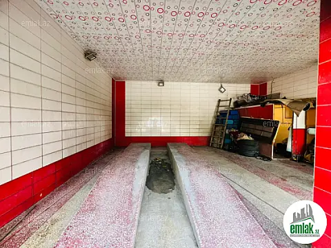 Satılır 2 otaqlı obyekt 55 m²