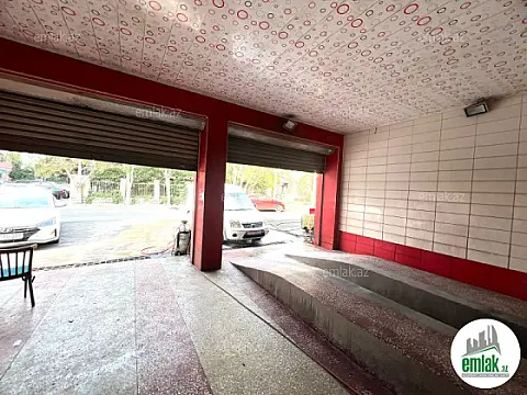 Satılır 2 otaqlı obyekt 55 m² — Bakı 2 otaq 55.00 m²