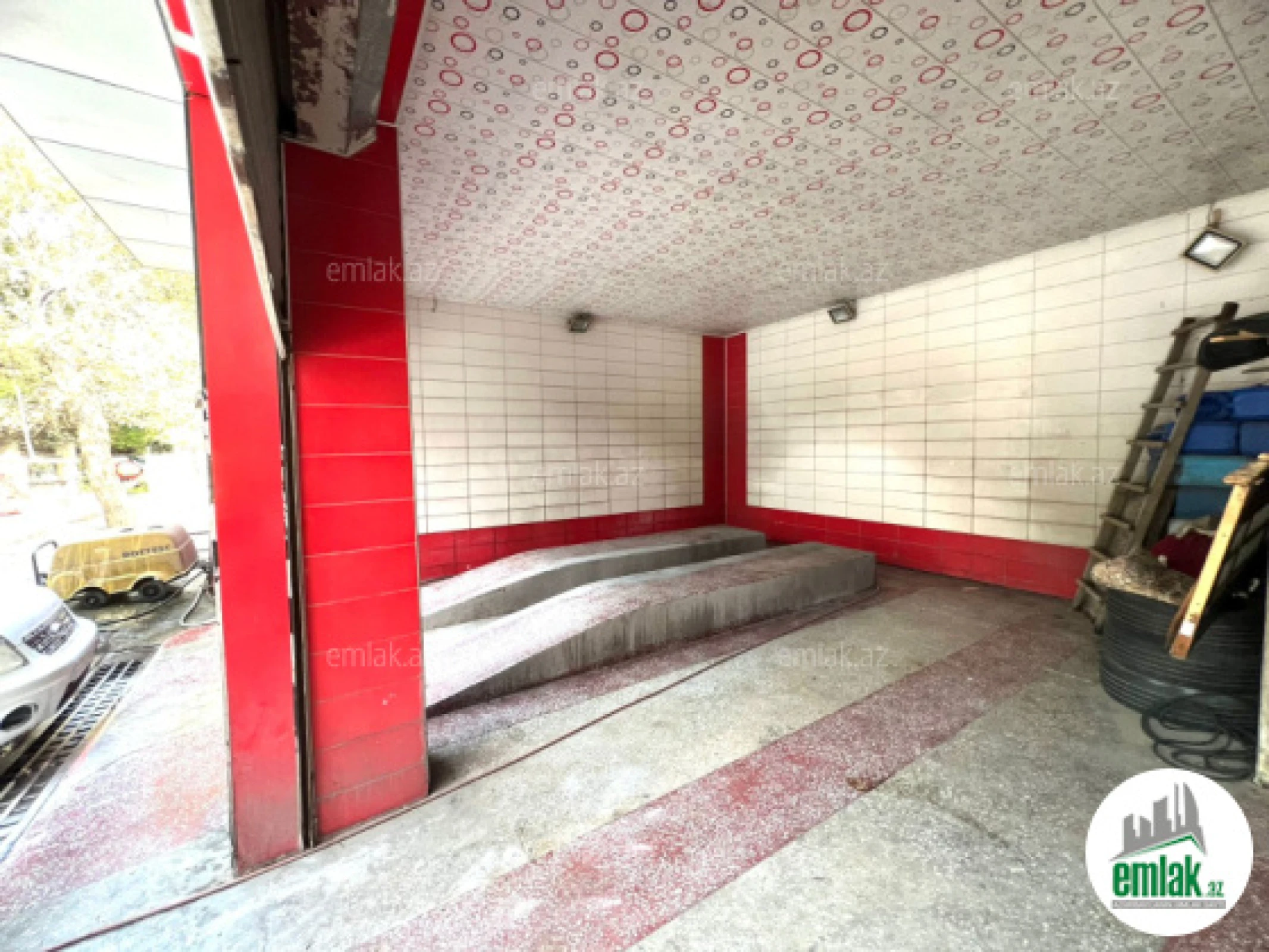 Satılır 2 otaqlı obyekt 55 m²