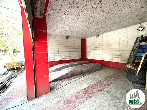 Satılır 2 otaqlı obyekt 55 m²