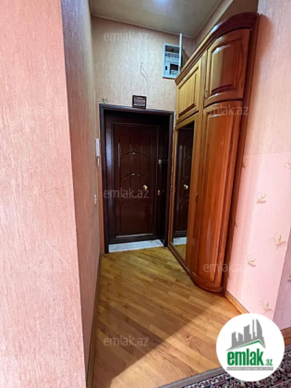 Satılır 3 otaqlı yeni tikili 105 m²