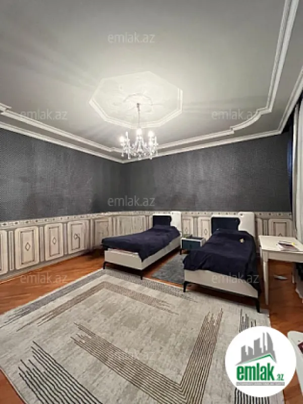 Satılır 3 otaqlı yeni tikili 105 m²