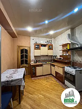 Satılır 3 otaqlı yeni tikili 105 m²