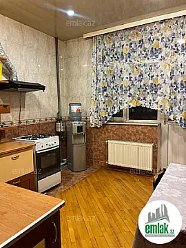 Satılır 3 otaqlı yeni tikili 105 m²