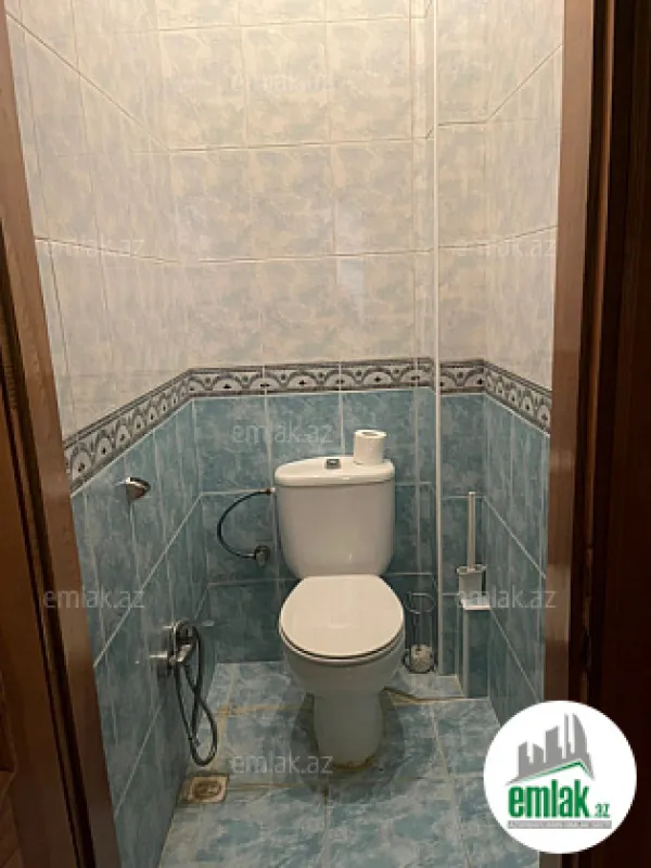 Satılır 3 otaqlı yeni tikili 105 m²