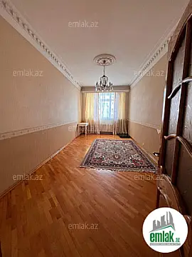 Satılır 3 otaqlı yeni tikili 105 m²