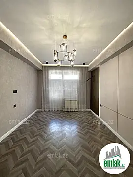 Satılır 3 otaqlı yeni tikili 170 m²