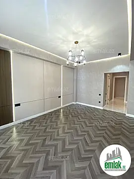 Satılır 3 otaqlı yeni tikili 170 m²