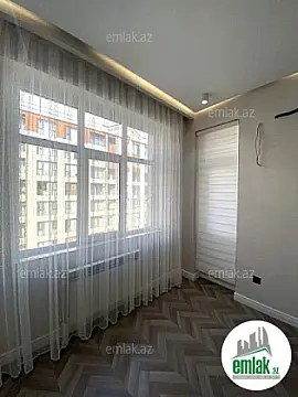 Satılır 3 otaqlı yeni tikili 170 m²