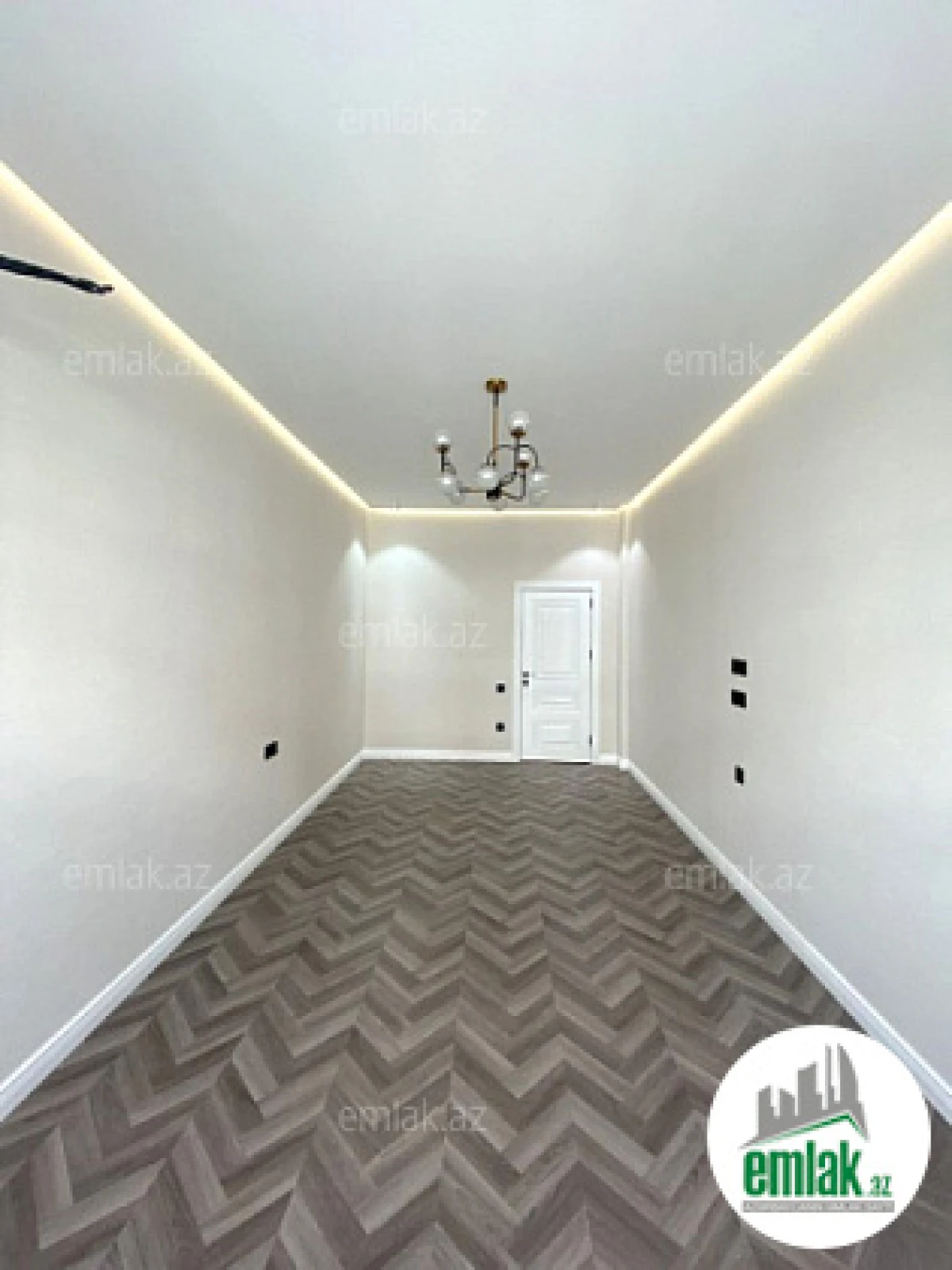 Satılır 3 otaqlı yeni tikili 170 m²