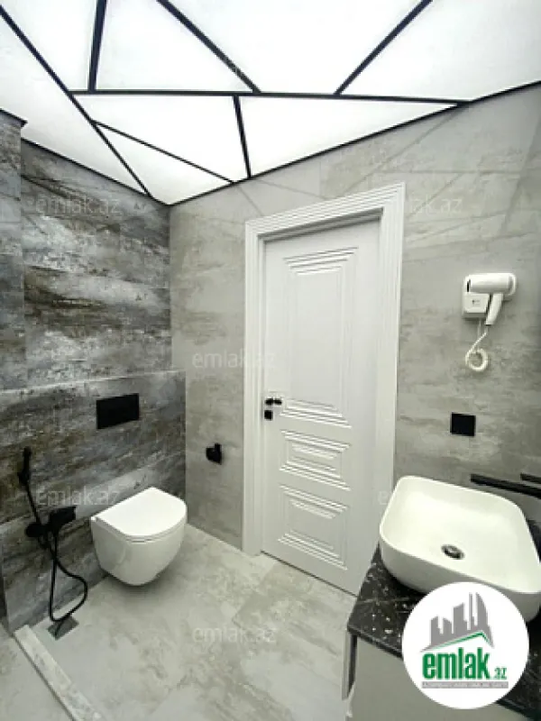 Satılır 3 otaqlı yeni tikili 170 m²