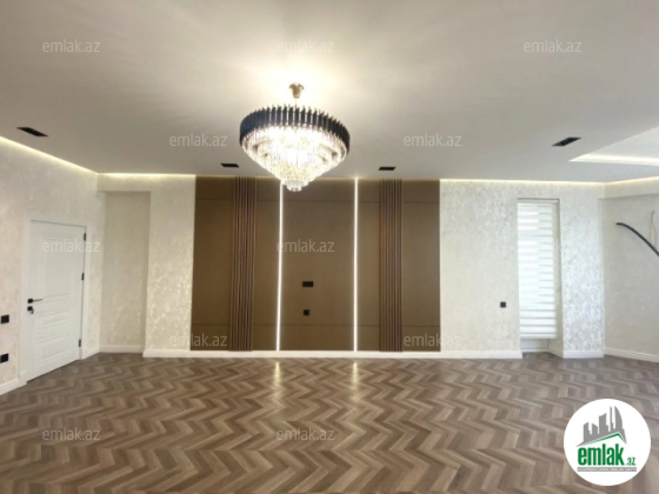 Satılır 3 otaqlı yeni tikili 170 m²